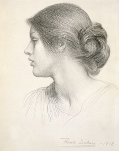 बीट्राइस स्टुअर्ट, 1912